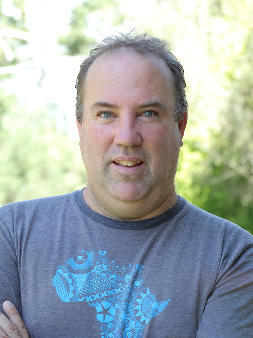 Lance Greyling